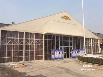 婚慶篷房去哪里找？