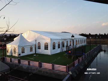 你希望的婚禮是怎么樣的？