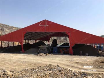 環保需求下，移動廠房成為重污染企業新寵